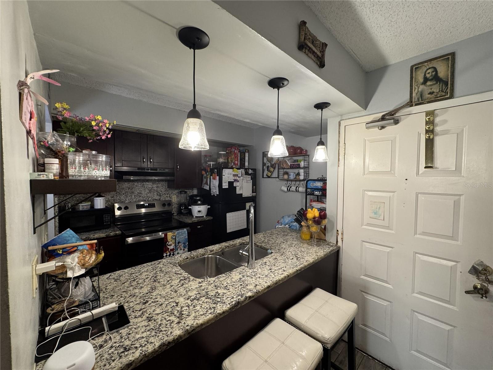 THE OAKS UNIT 1 A CONDO - Residential