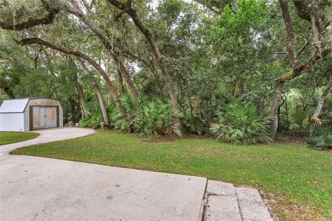 A home in WINTER SPRINGS