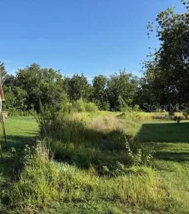 Poinciana Osceola County lot for sale.