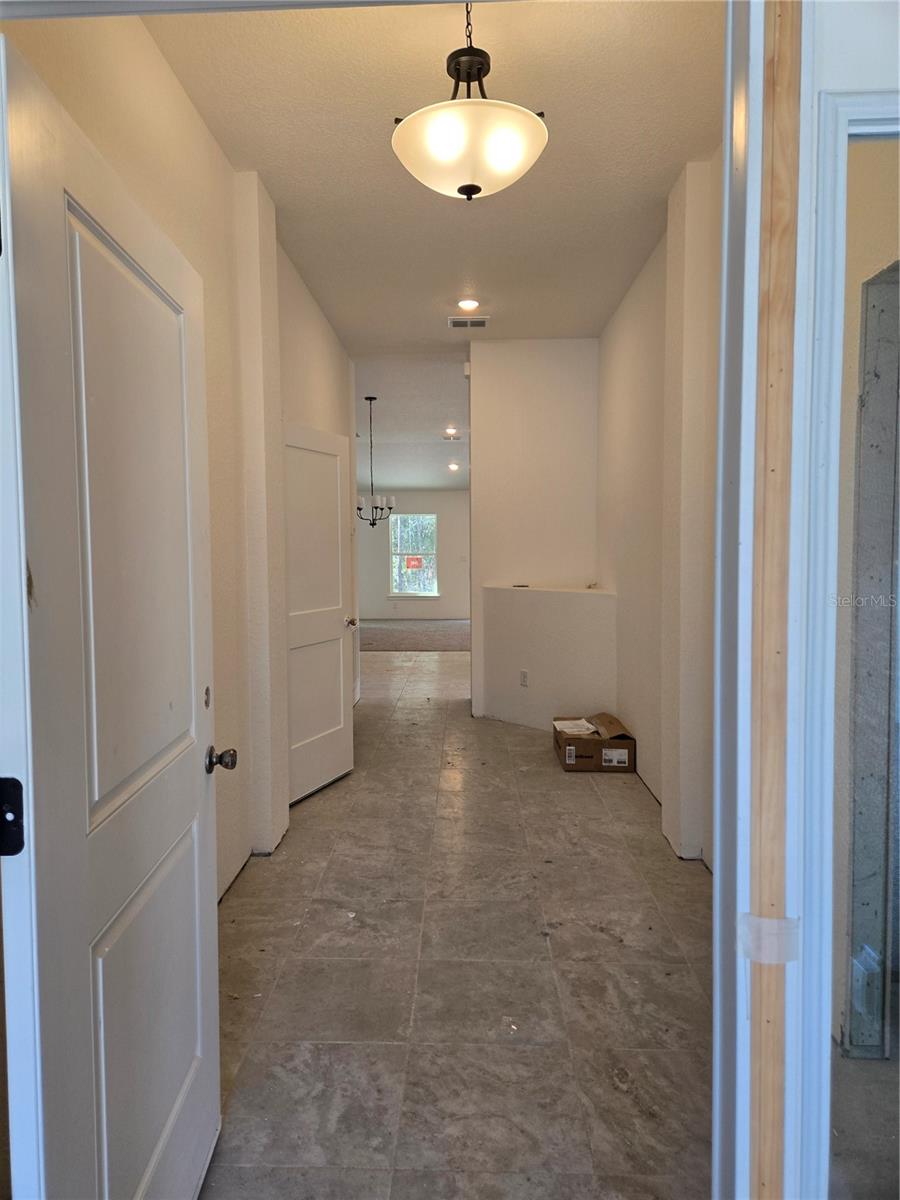 INVERNESS VILLAGE UNIT 03 - Residential