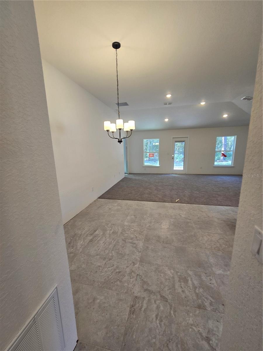 INVERNESS VILLAGE UNIT 03 - Residential