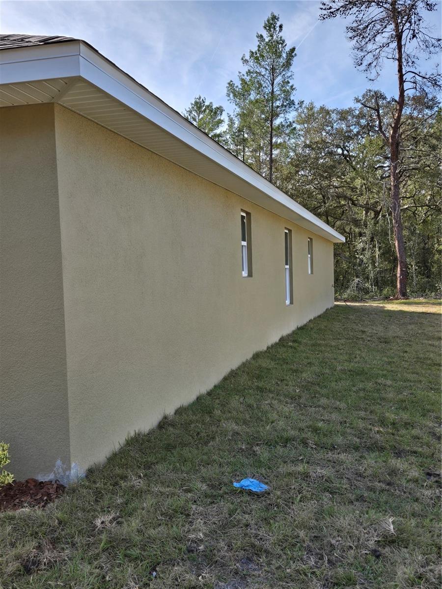 INVERNESS VILLAGE UNIT 03 - Residential