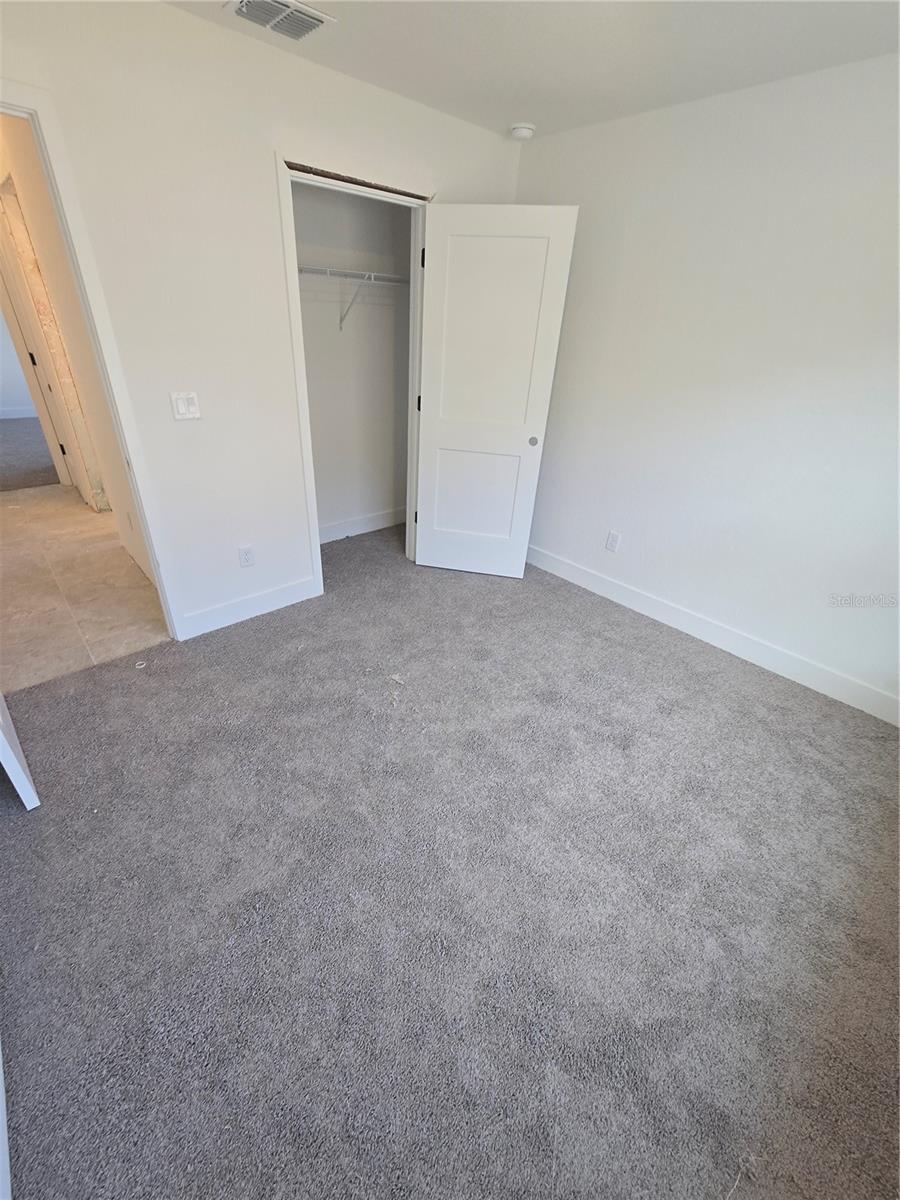 INVERNESS VILLAGE UNIT 03 - Residential