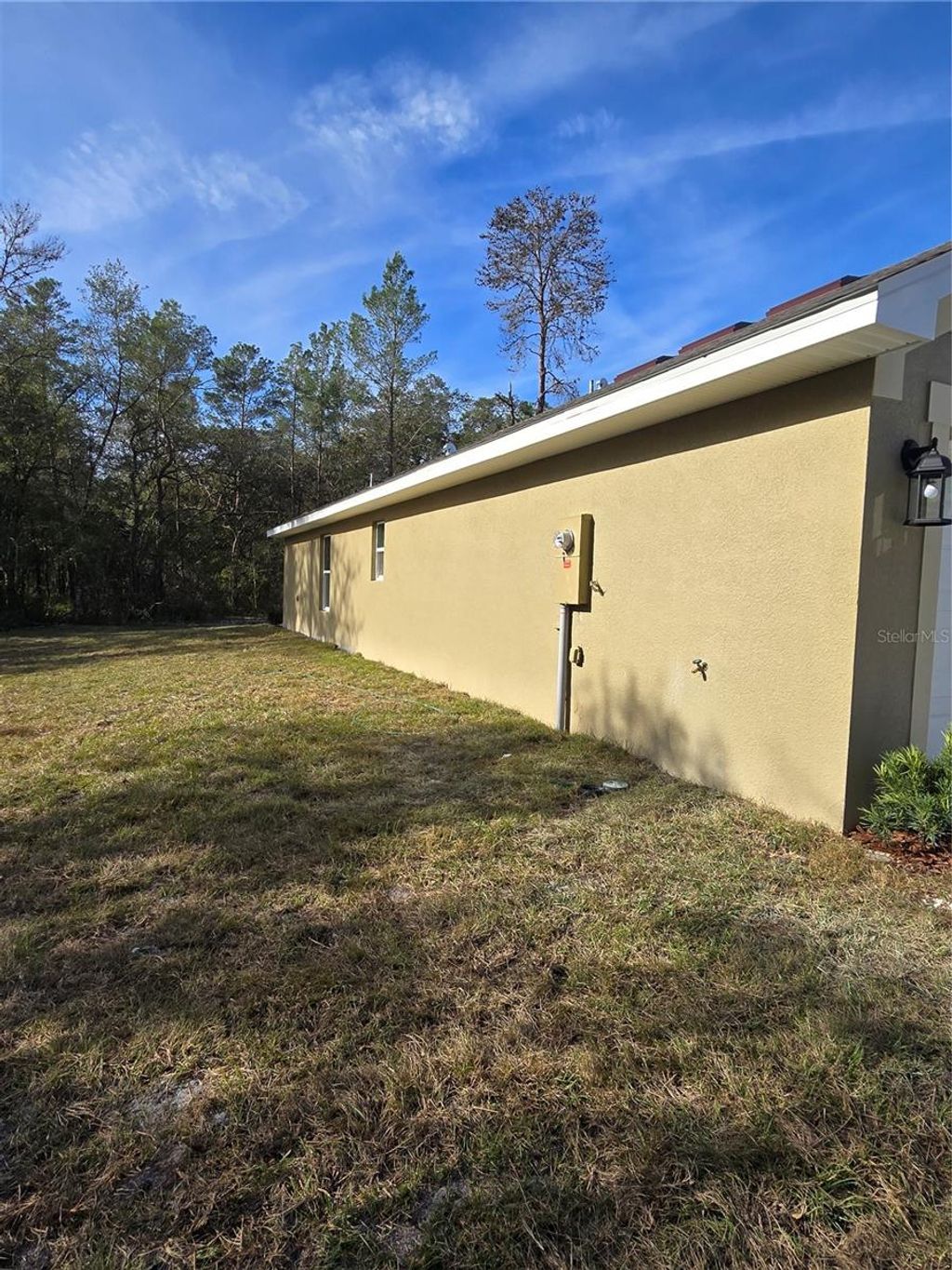 Photo of 2521 Clearwood Street, Inverness, FL 34452 (MLS # OM714904)