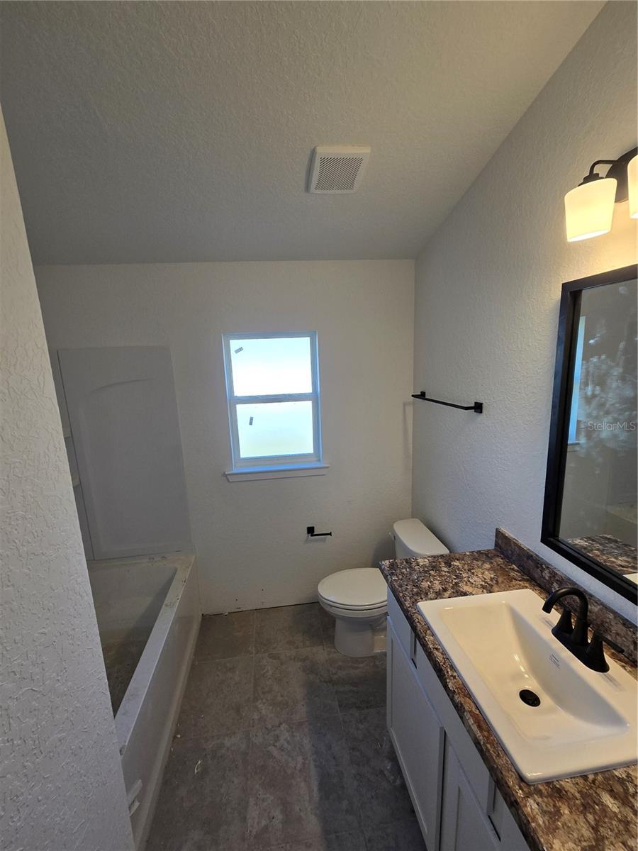 INVERNESS VILLAGE UNIT 03 - Residential