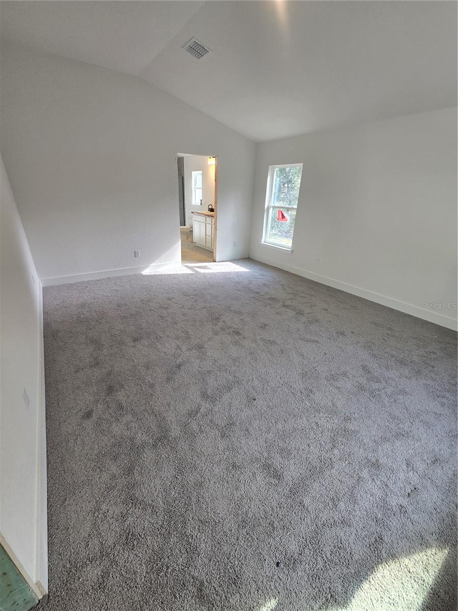 INVERNESS VILLAGE UNIT 03 - Residential