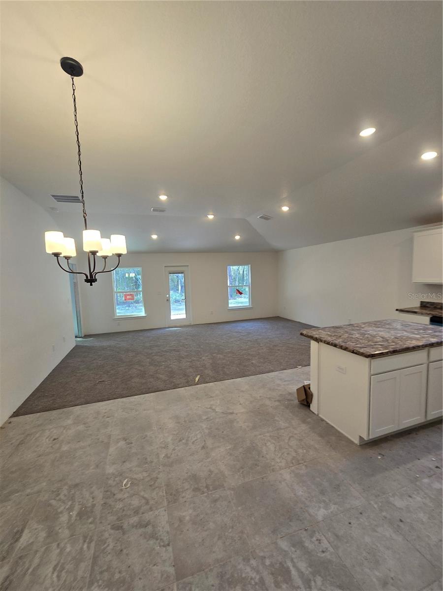 INVERNESS VILLAGE UNIT 03 - Residential