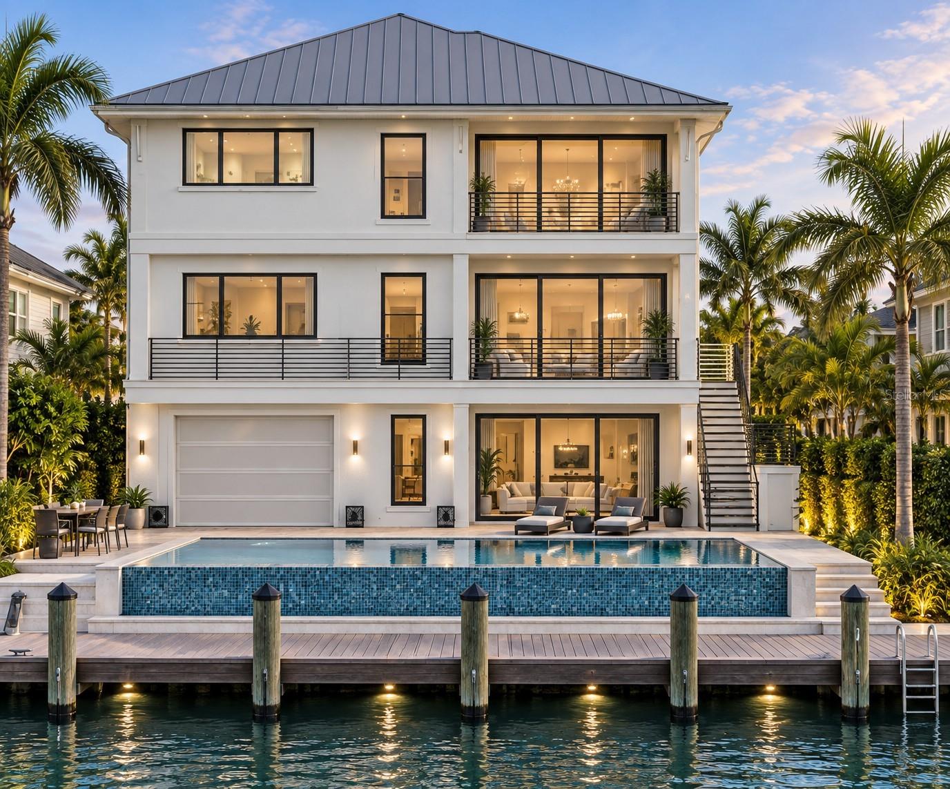 506 CRYSTAL DRIVE