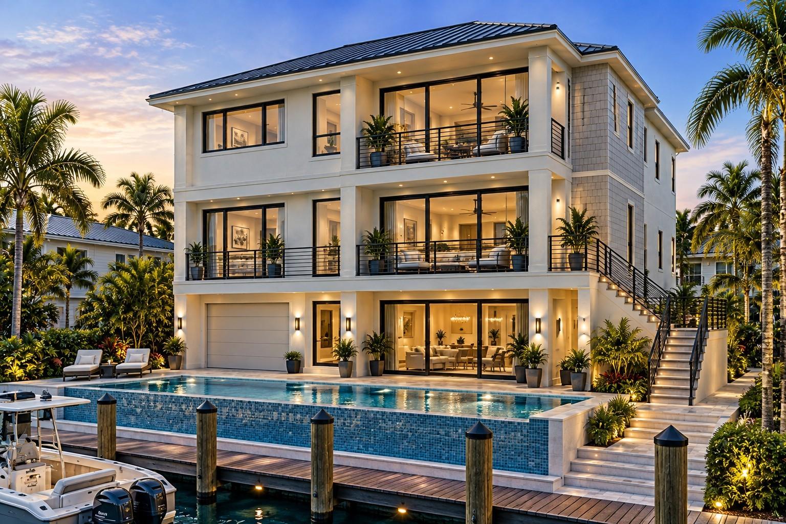 506 CRYSTAL DRIVE