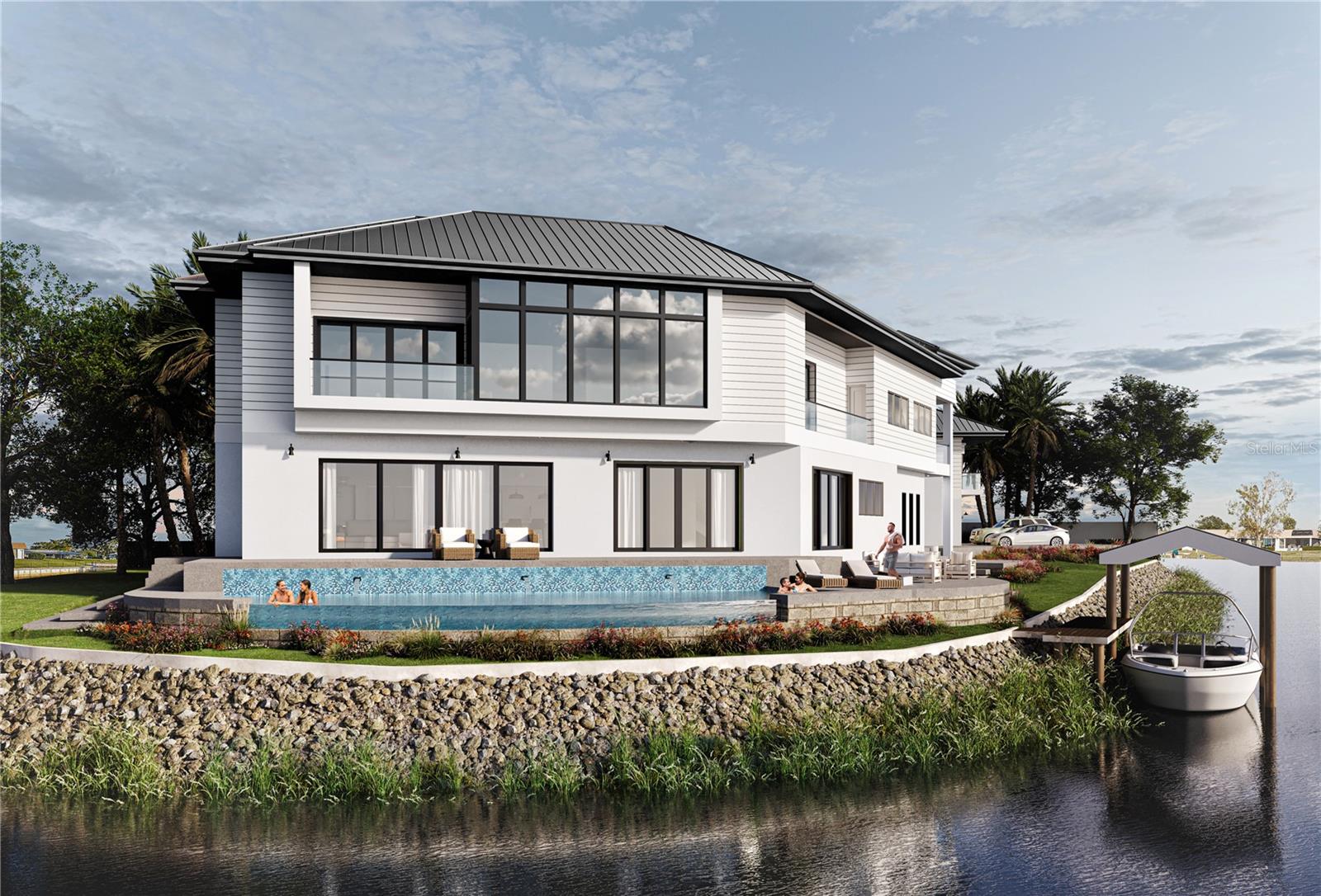 PHILLIPPI GARDENS 08 - Land