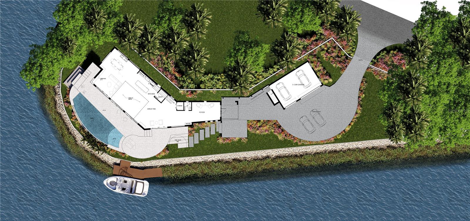 PHILLIPPI GARDENS 08 - Land