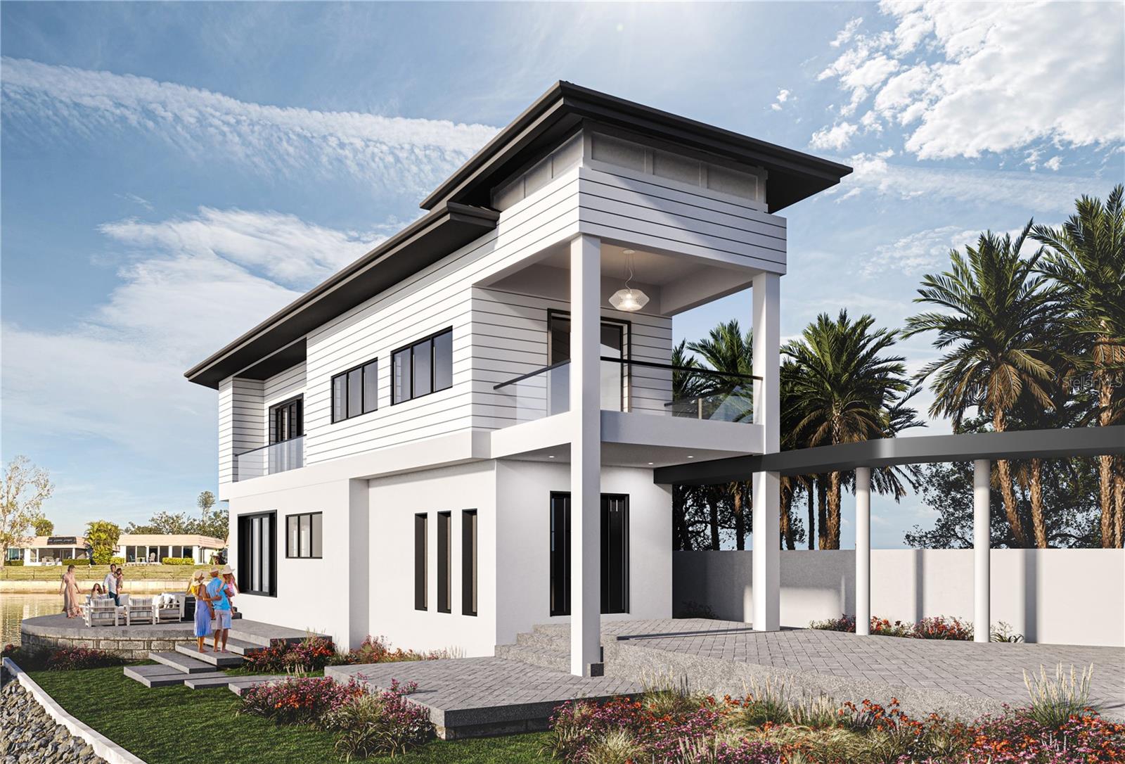 PHILLIPPI GARDENS 08 - Land