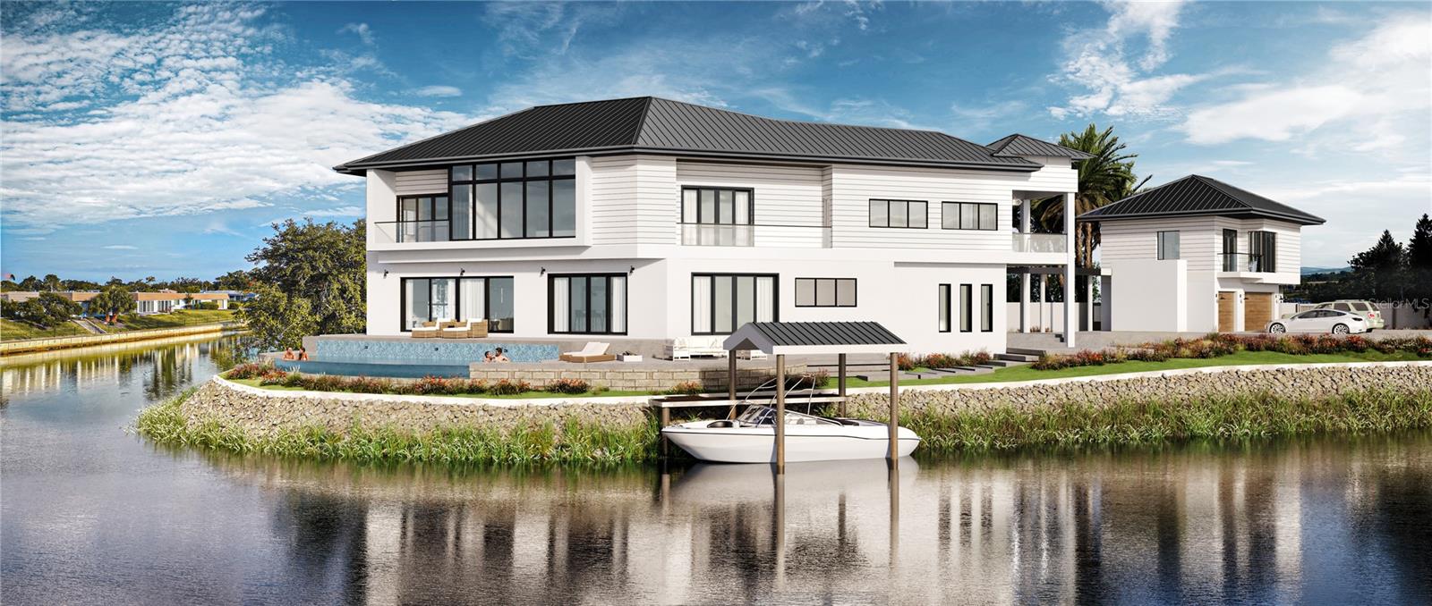 PHILLIPPI GARDENS 08 - Land