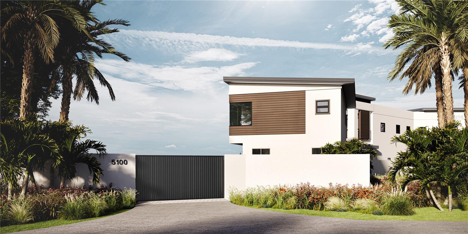 PHILLIPPI GARDENS 08 - Land