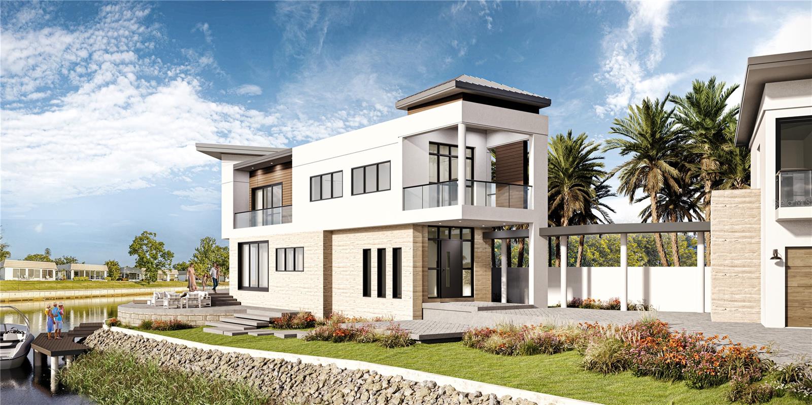 PHILLIPPI GARDENS 08 - Land