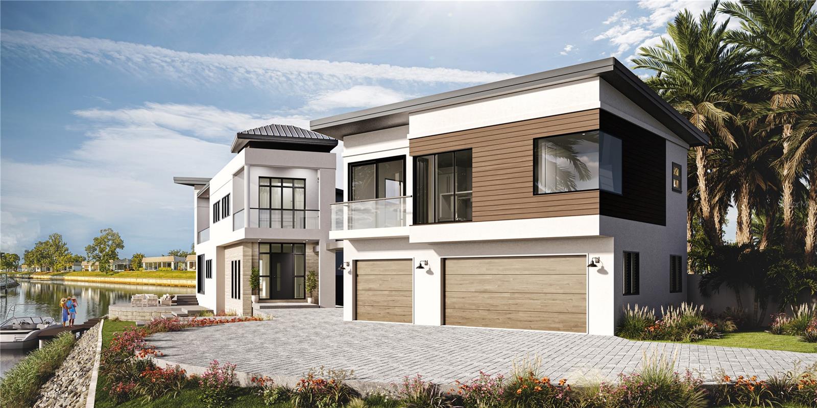 PHILLIPPI GARDENS 08 - Land