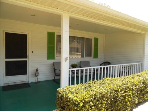 A home in OCALA