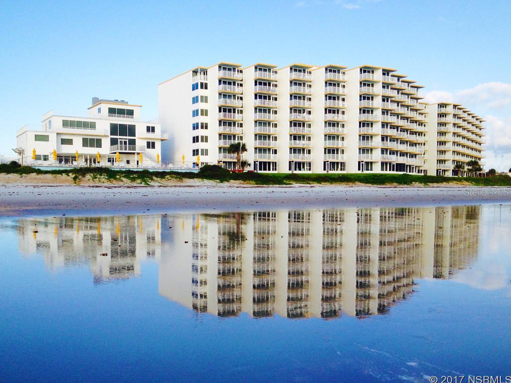 Ocean View Towers - Residential