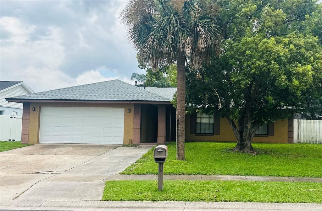 Photo of 12123 Agana Street, Orlando, FL 32837 (MLS # O6426813)