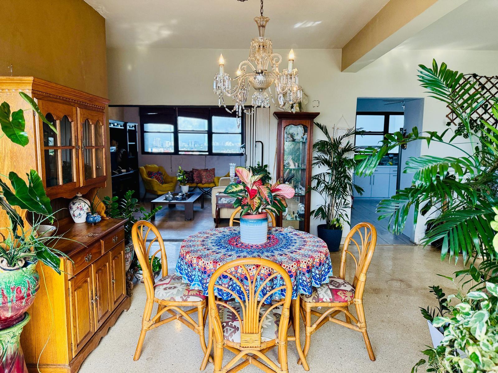 COND. SAN JORGE GARDENS - Residential