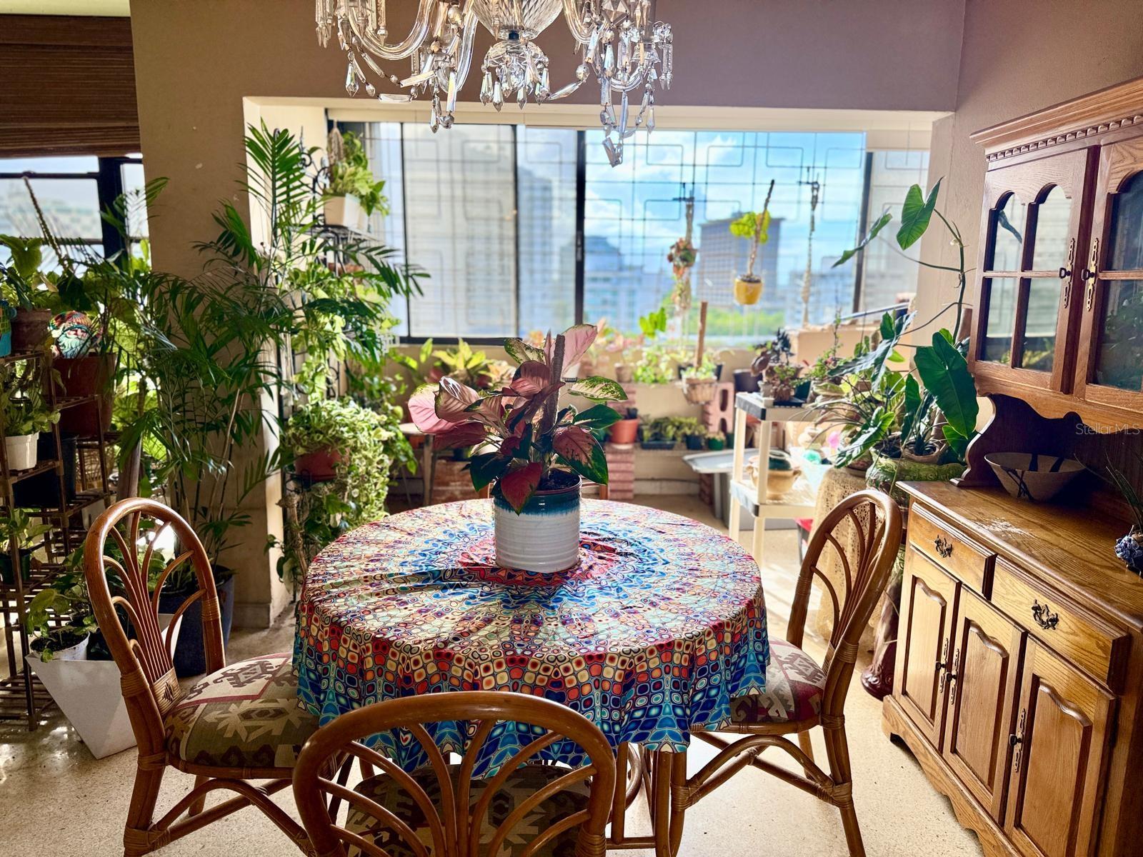 COND. SAN JORGE GARDENS - Residential