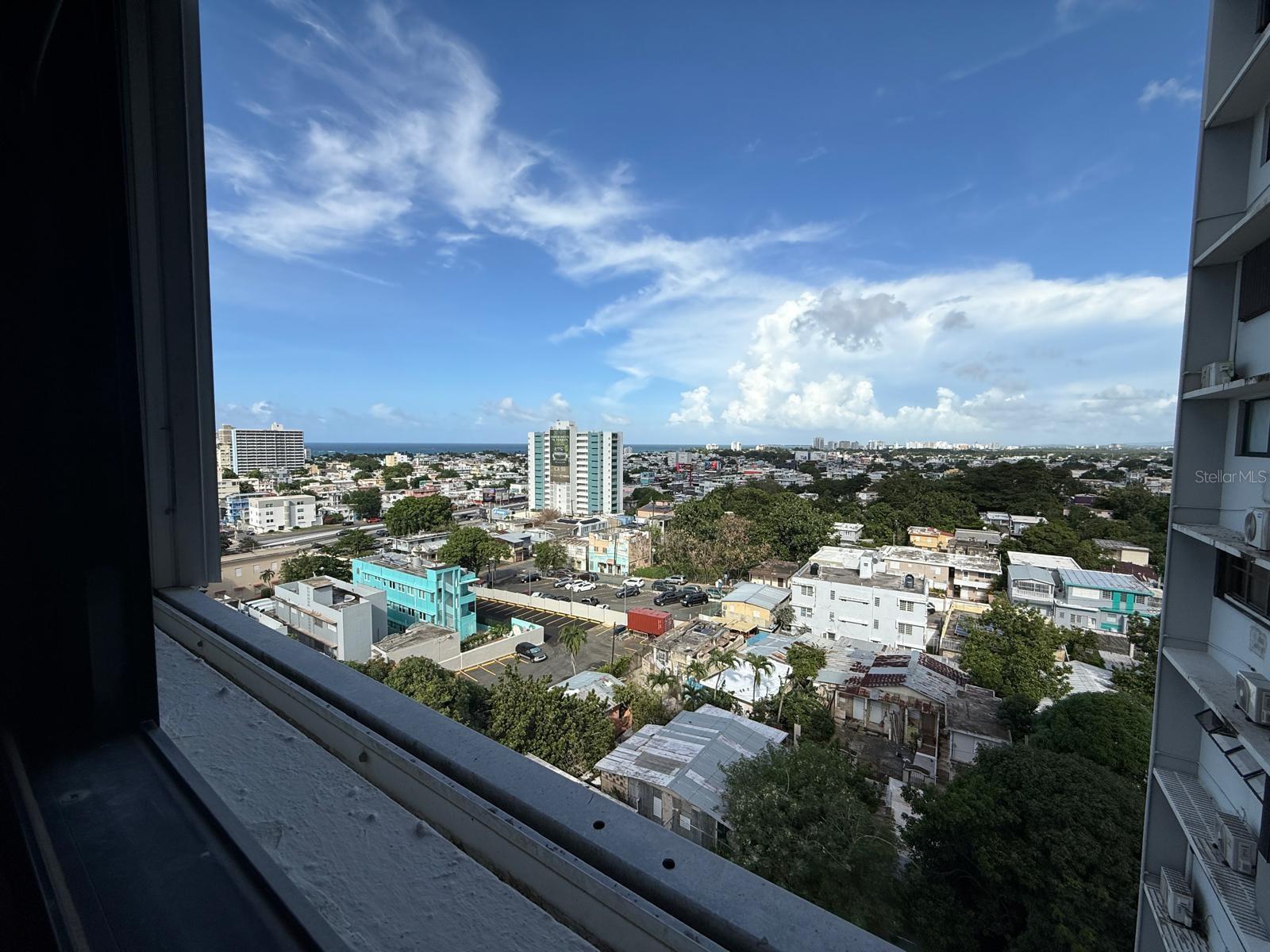 COND. SAN JORGE GARDENS - Residential