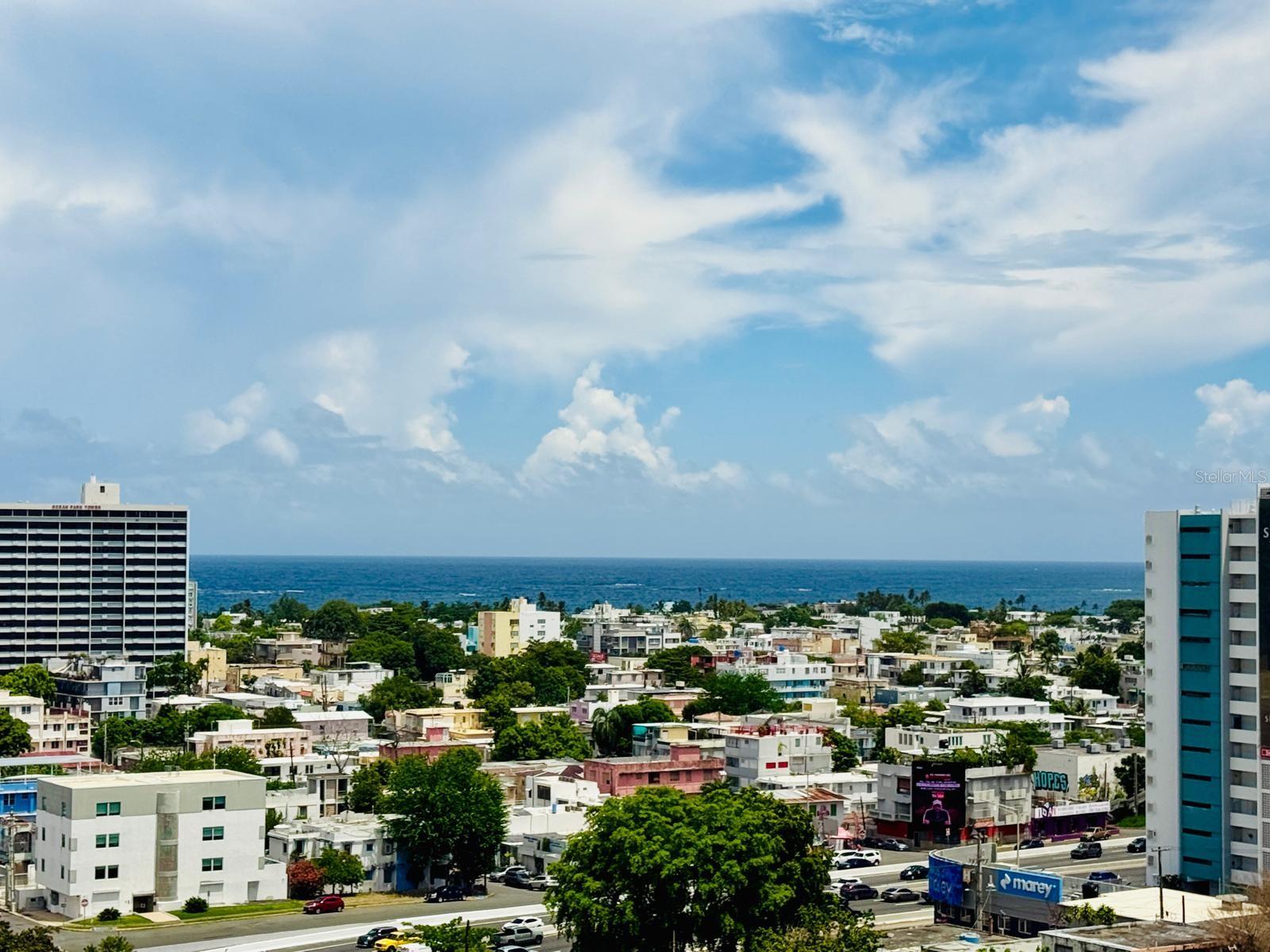 COND. SAN JORGE GARDENS - Residential