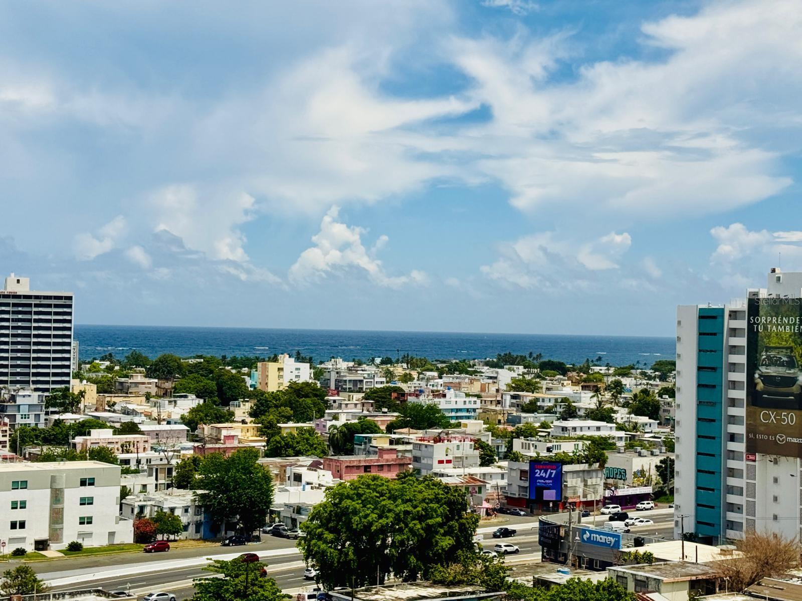 COND. SAN JORGE GARDENS - Residential