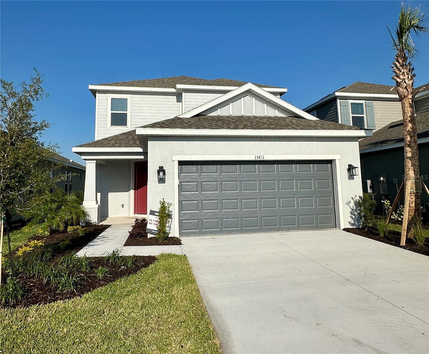 FIRETHORN - Residential