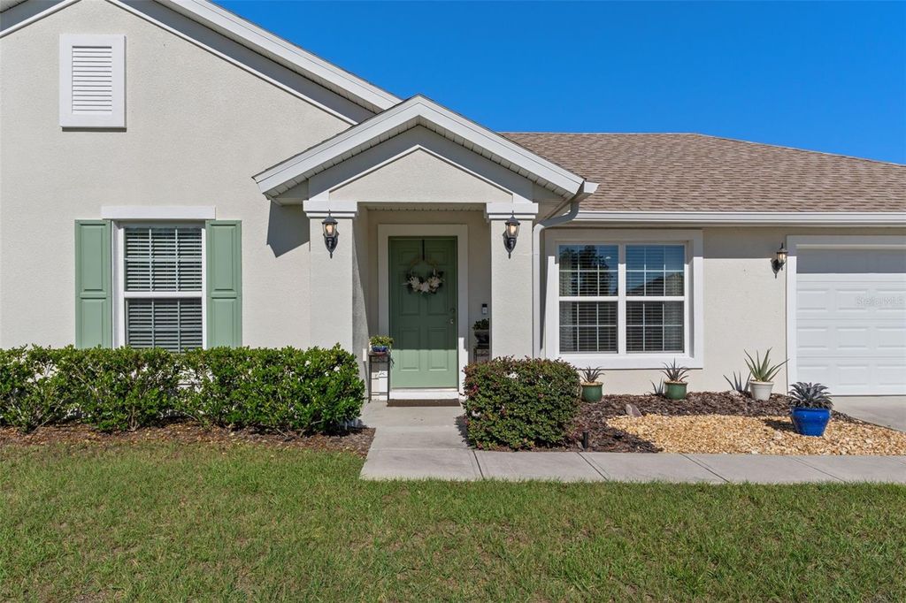 Photo of 741 W Walkertown Drive, Citrus Springs, FL 34434 (MLS # OM712440)