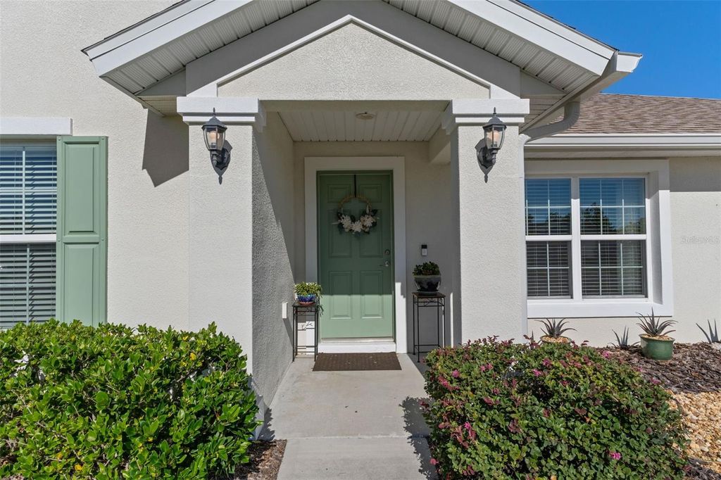 Photo of 741 W Walkertown Drive, Citrus Springs, FL 34434 (MLS # OM712440)