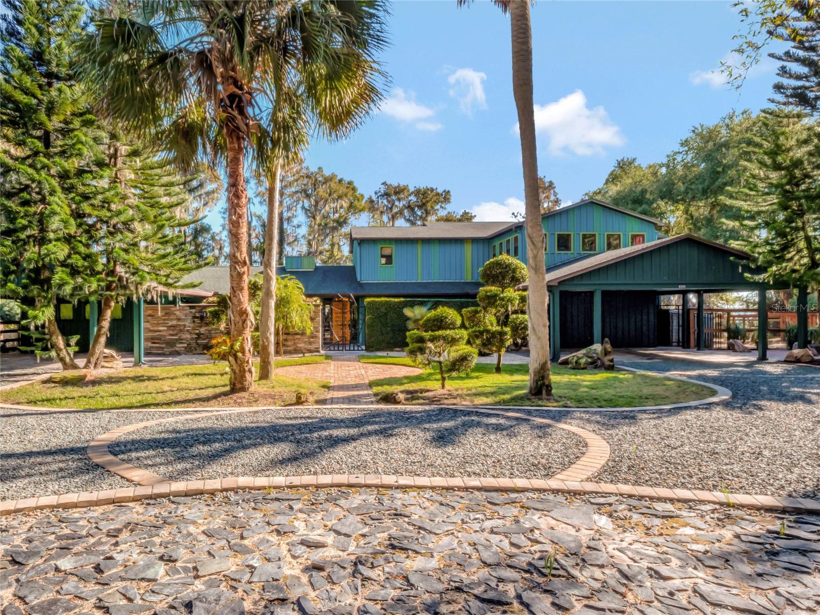 6320 ROCKY POINT ROAD