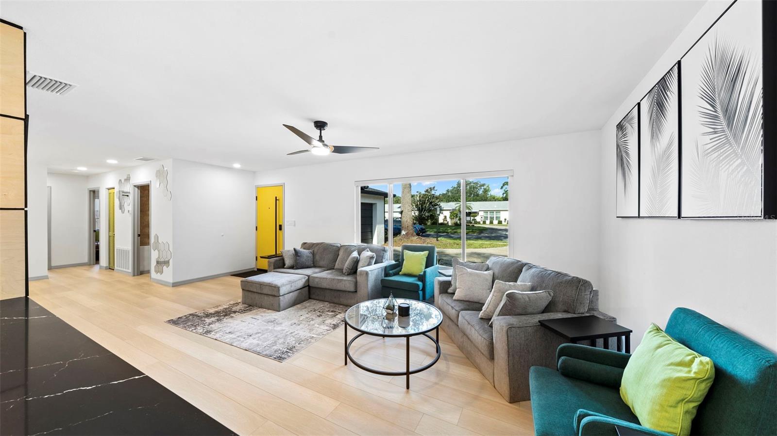 SANDY WOODS - Residential