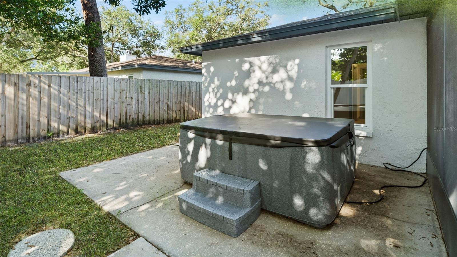 SANDY WOODS - Residential