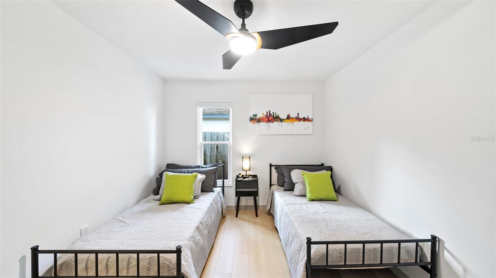 SANDY WOODS - Residential