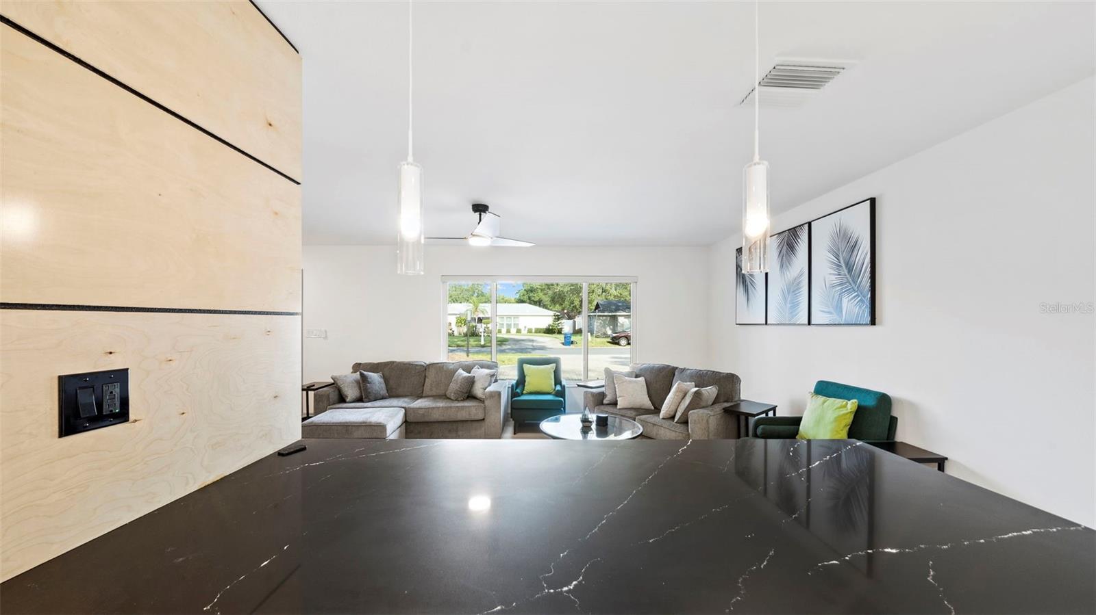 SANDY WOODS - Residential