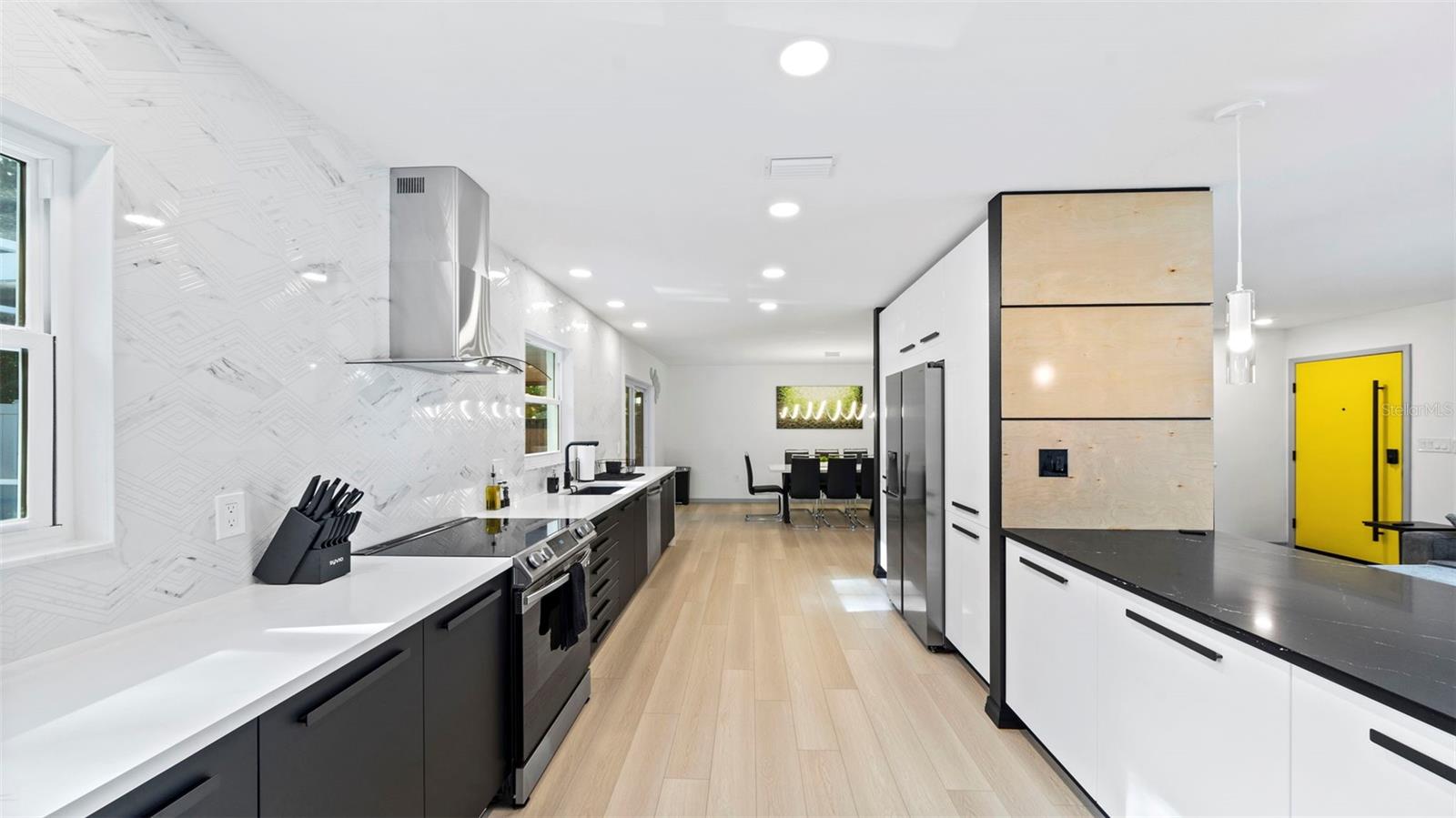 SANDY WOODS - Residential