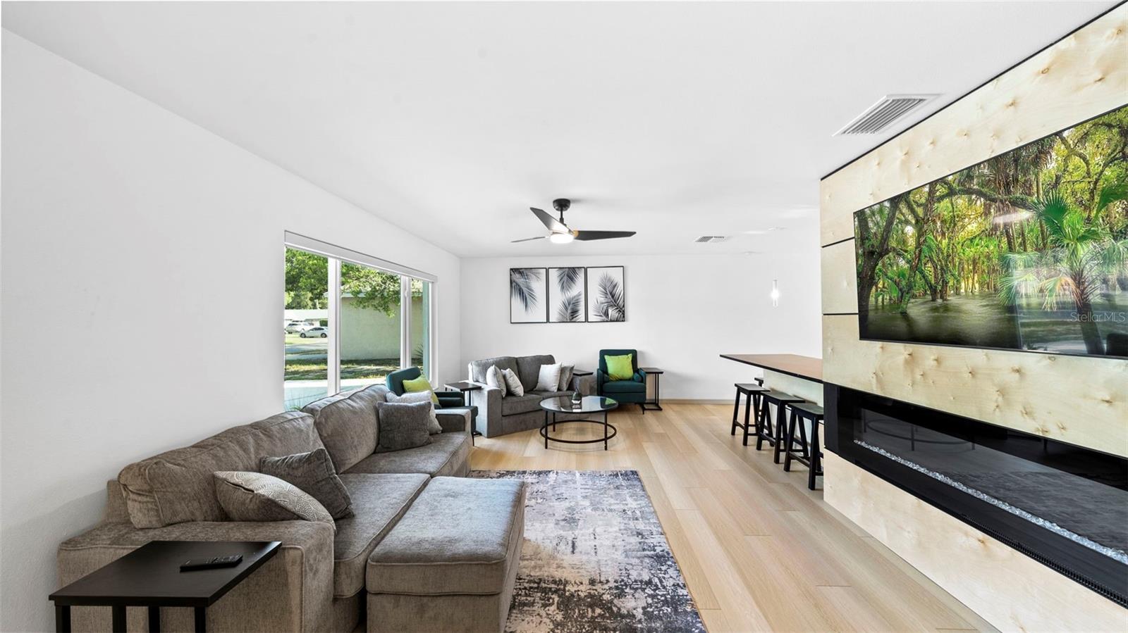 SANDY WOODS - Residential