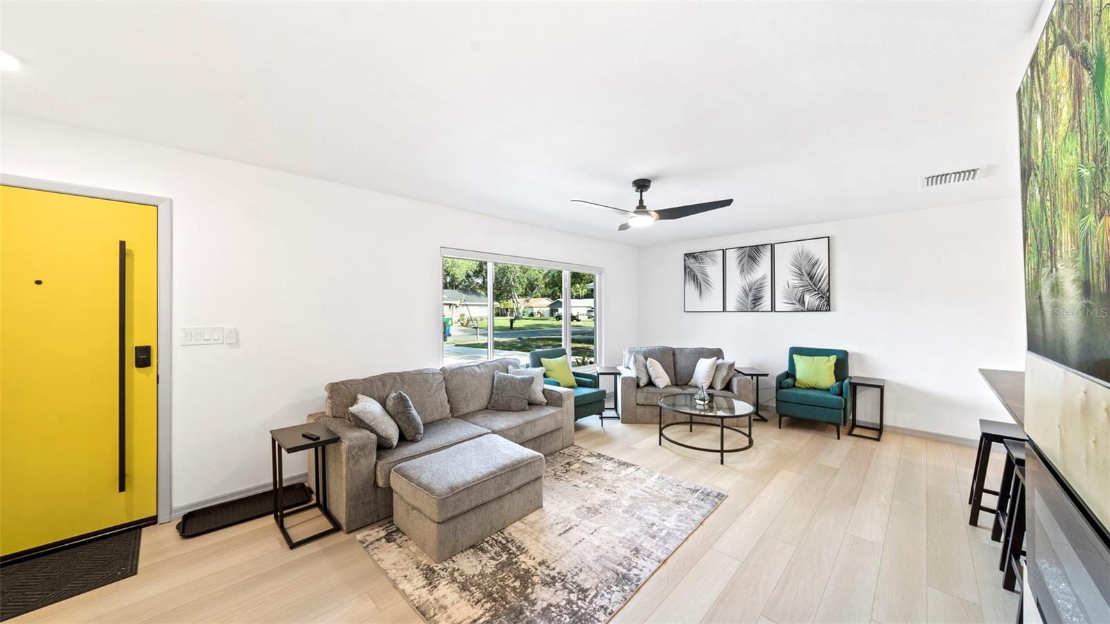 SANDY WOODS - Residential