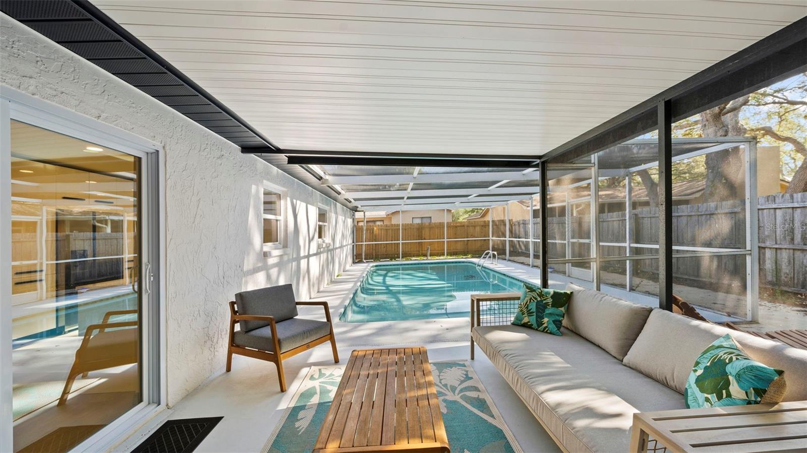 SANDY WOODS - Residential