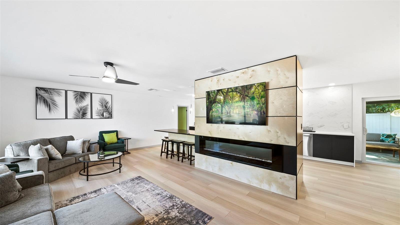 SANDY WOODS - Residential