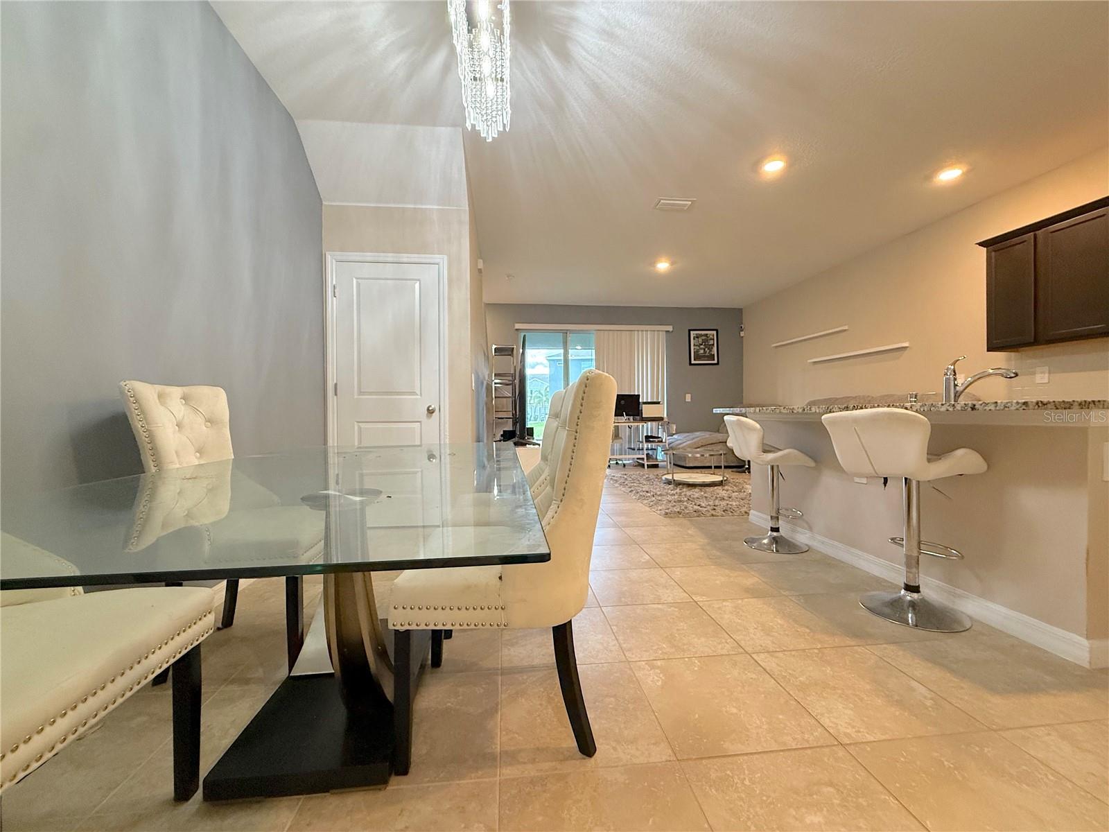 LANDING PH 1 - Residential