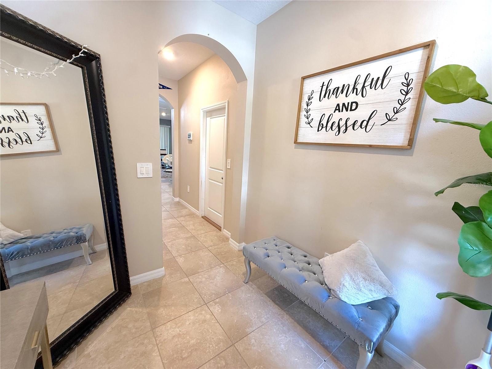LANDING PH 1 - Residential