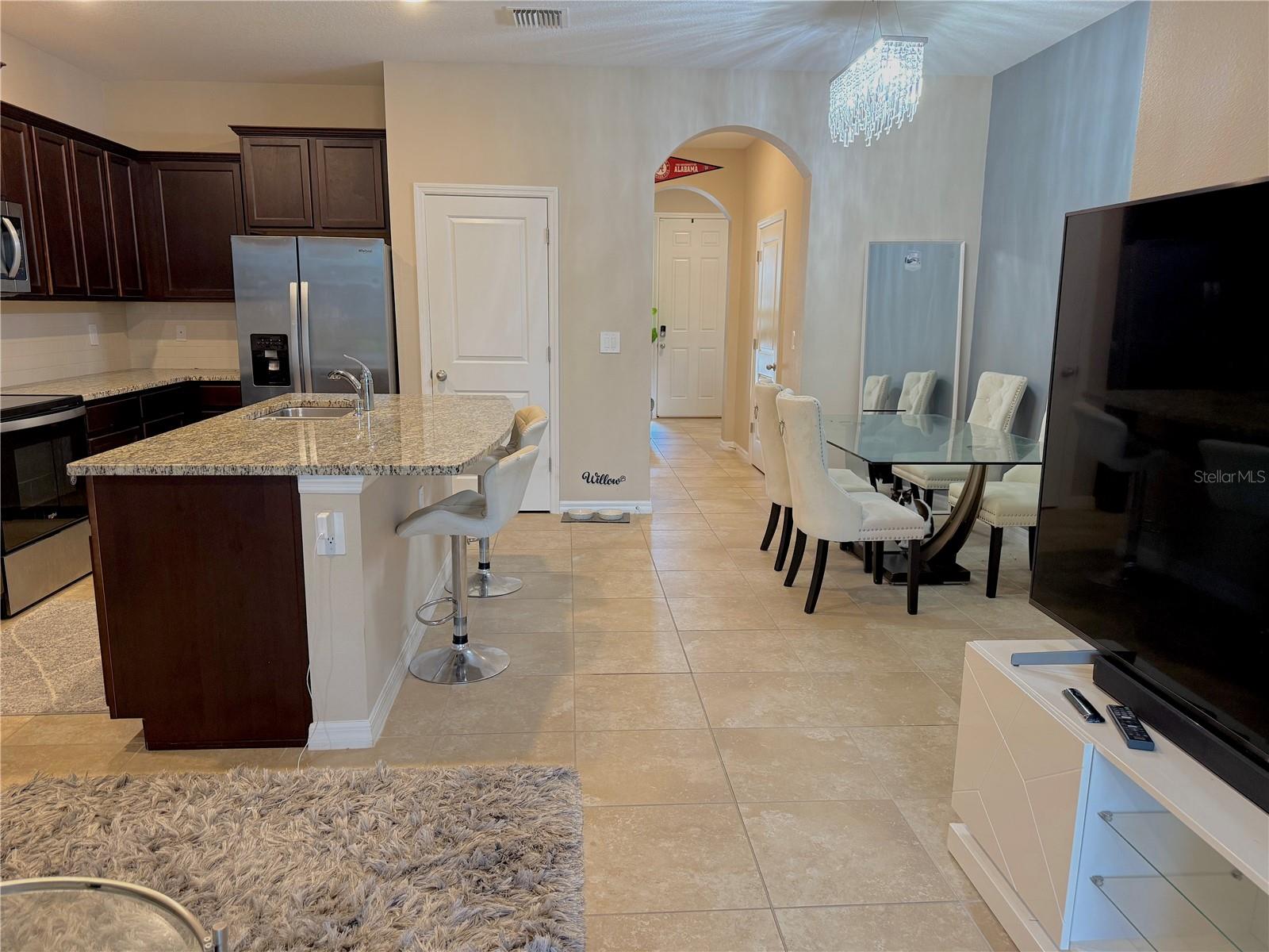 LANDING PH 1 - Residential