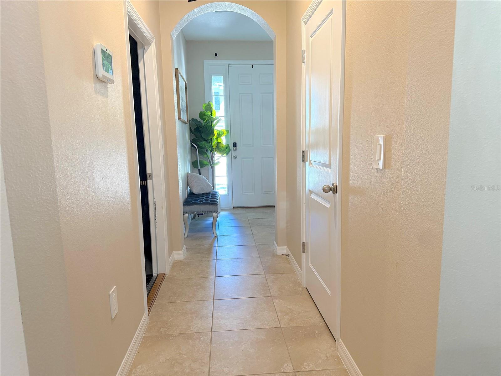 LANDING PH 1 - Residential