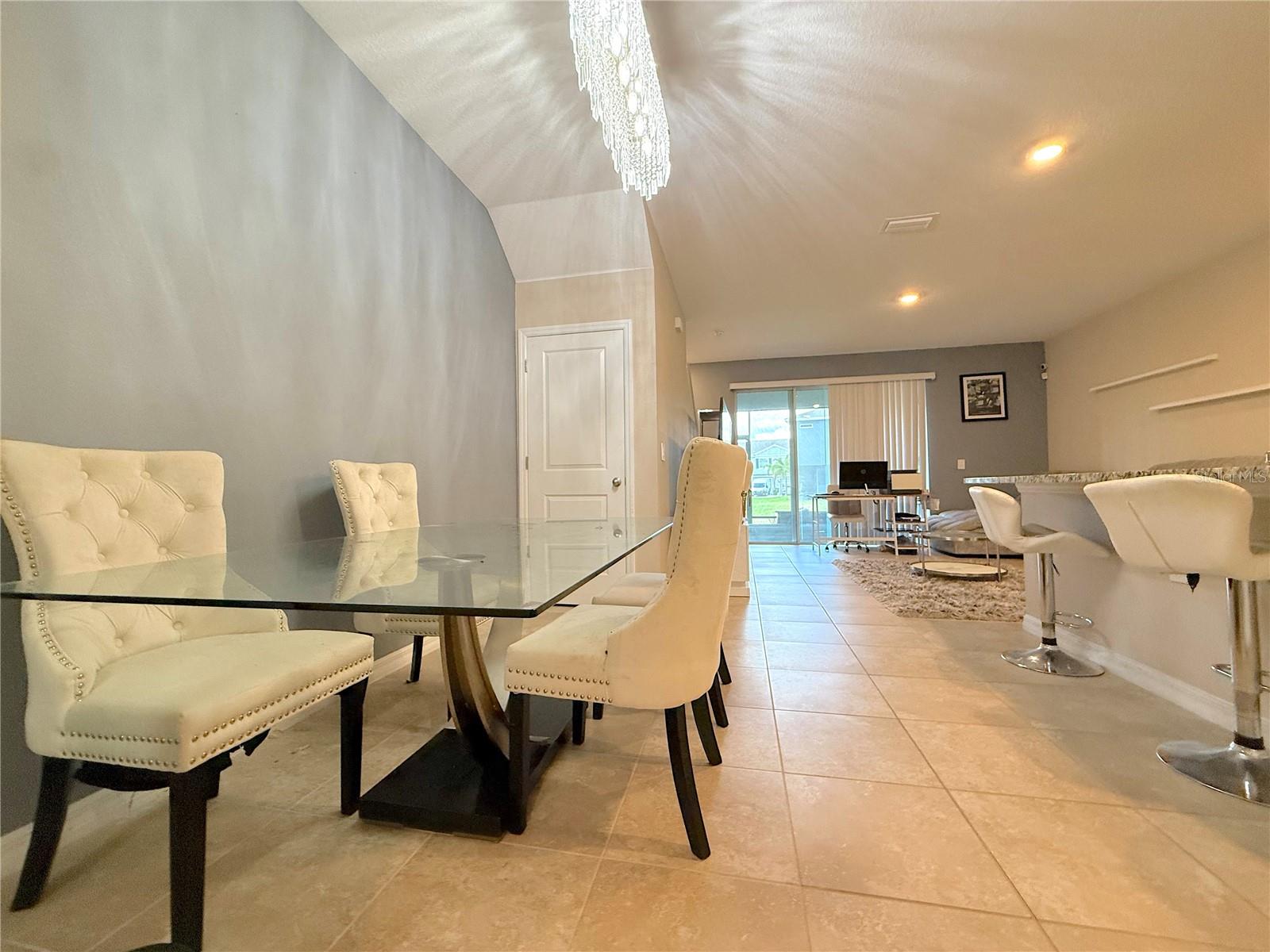 LANDING PH 1 - Residential