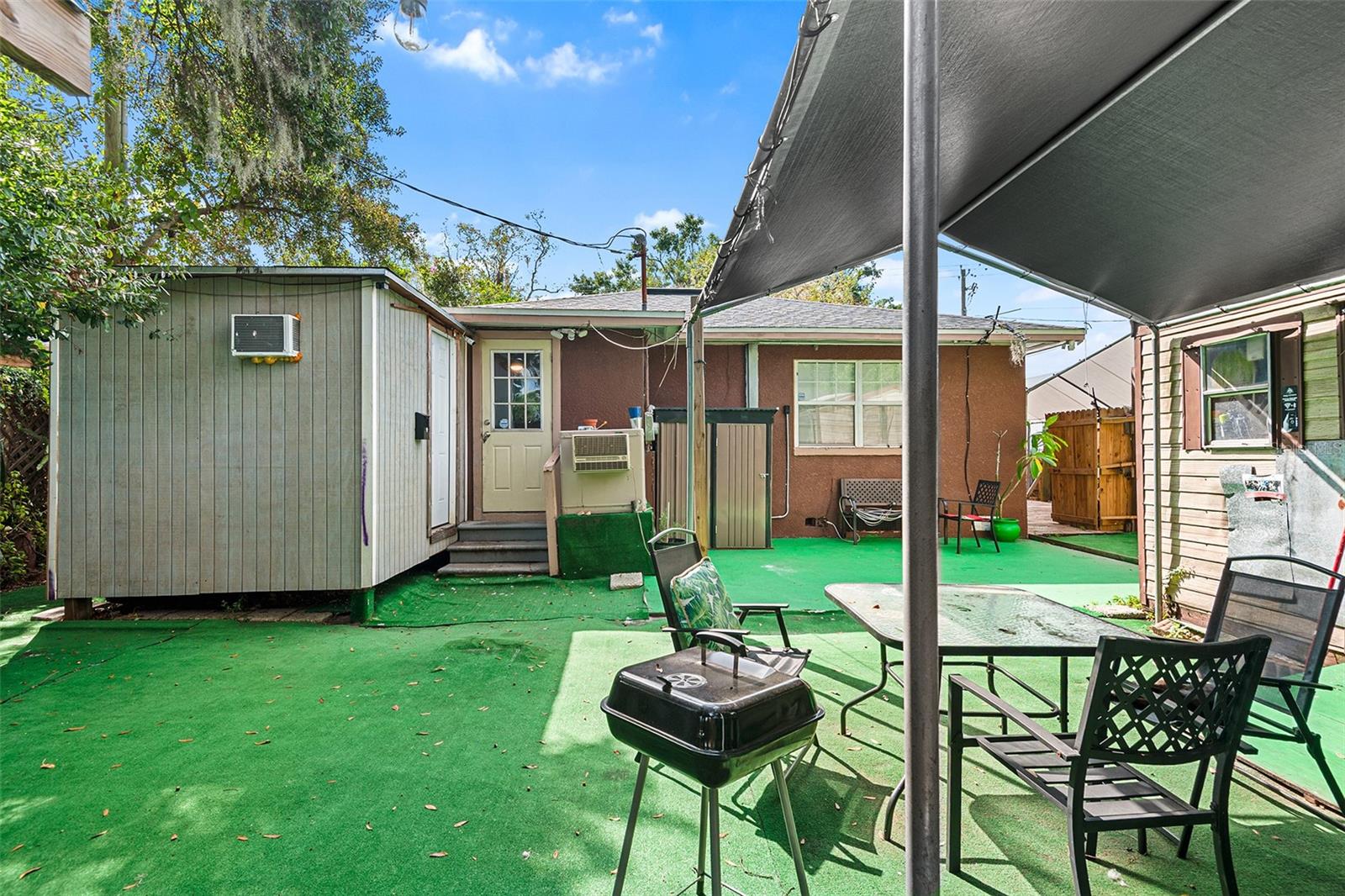 ACREAGE - Residential