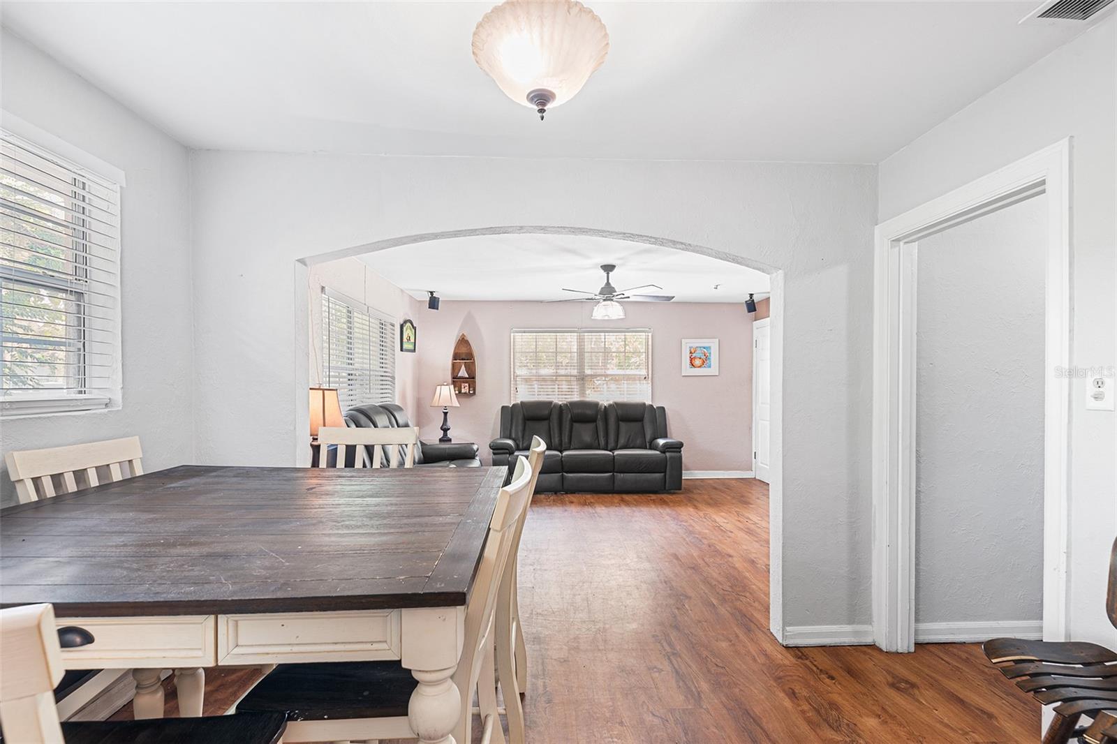 ACREAGE - Residential