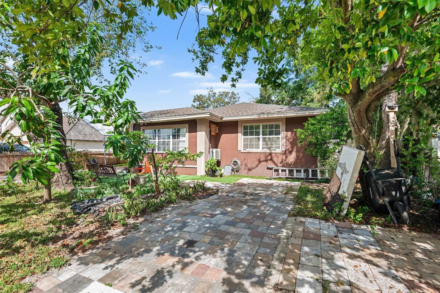 MOVE IN READY! - Discover this beautifully renovated and affordable home, ideally located near shopping, dining, and conveniences in Mulberry, Florida! This move-in-ready property features a stunning modern kitchen with stainless-steel appliances, an instant hot water system, and a built-in home video monitoring system for added comfort and peace of mind. Recent upgrades include fresh interior and exterior paint, new roof 2021 , updated windows, and newer A/C for energy efficiency and reliability. Zoned for light commercial use, this versatile property offers incredible flexibility—perfect for a small business, home office, or income-producing opportunity. Whether you’re looking for a stylish primary residence or a smart investment, this home delivers both comfort and potential in one excellent package!

Schedule a private showing today!