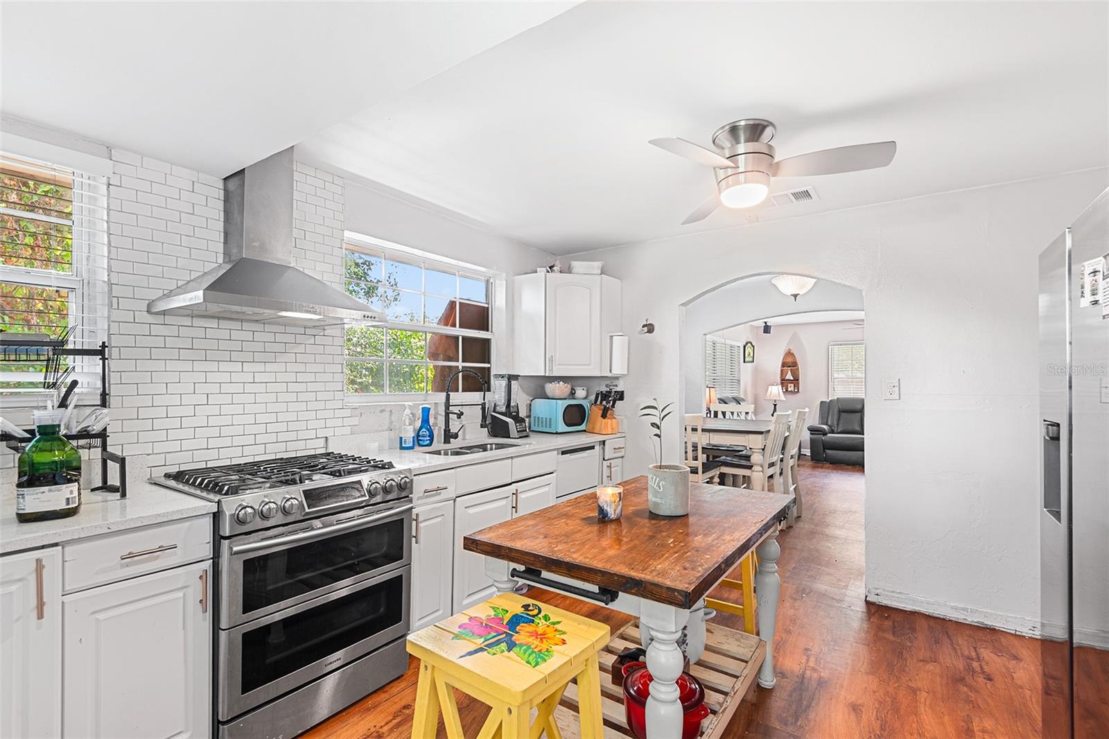 ACREAGE - Residential